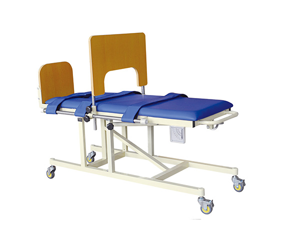 儿童直立床（气动）